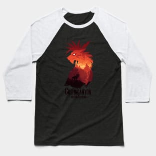 Meteor is coming Baseball T-Shirt